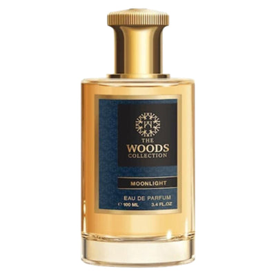 The Woods Collection Moonlight for Women | EDP