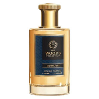 The Woods Collection Moonlight for Women | EDP