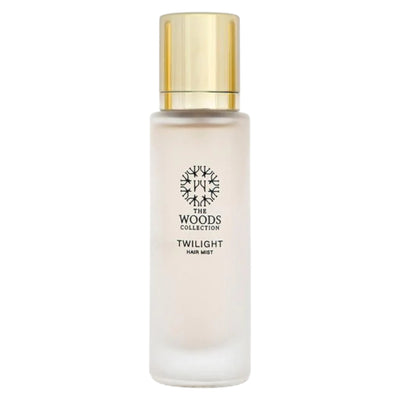 The Woods Collection Twilight Hair Scented Mist For Women Fruity and Floral