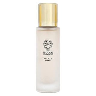 The Woods Collection Twilight Hair Scented Mist For Women Fruity and Floral