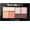Maybelline The City Mini Palette Downtown Sunrise
