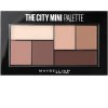 Maybelline The City Mini Palette Matte About Town