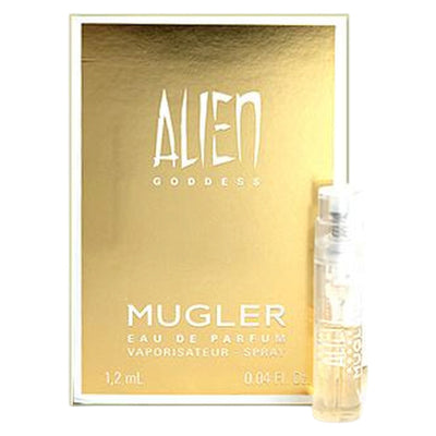 Thierry Mugler Alien Goddess for Women | EDP