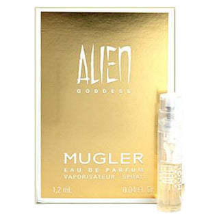Thierry Mugler Alien Goddess for Women | EDP