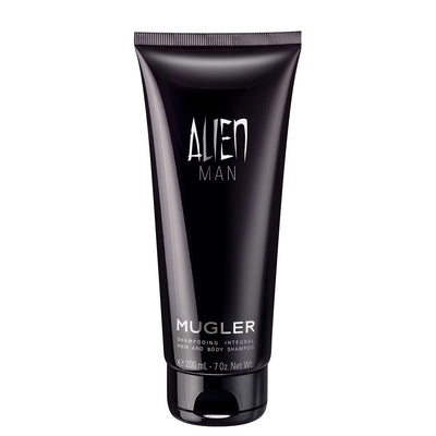 Thierry Mugler Alien Shower Gel & Shampoo 2-In-1