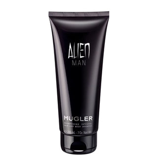 Thierry Mugler Alien Shower Gel & Shampoo 2-In-1