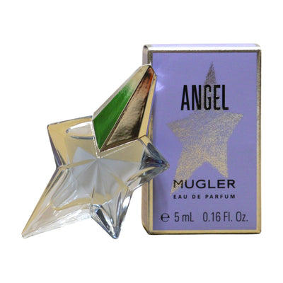 Thierry Mugler Angel for Women | EDP