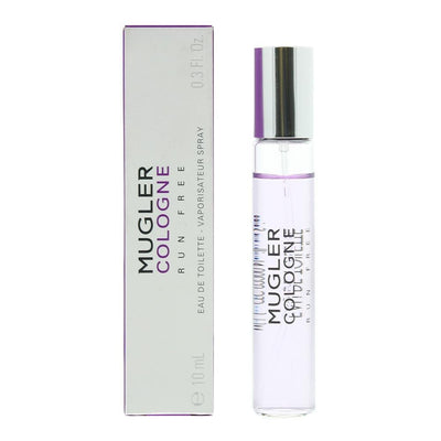 Thierry Mugler Mugler Cologne - Run Free for Women | EDT