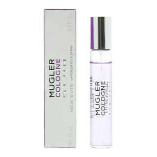 Thierry Mugler Mugler Cologne - Run Free for Women | EDT
