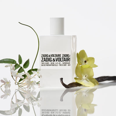 Zadig Voltaire This Is Her | EDP