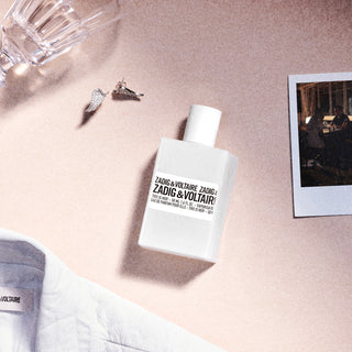 Zadig Voltaire This Is Her | EDP