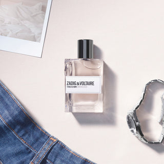 Zadig Voltaire This Is Him Undressed | EDT