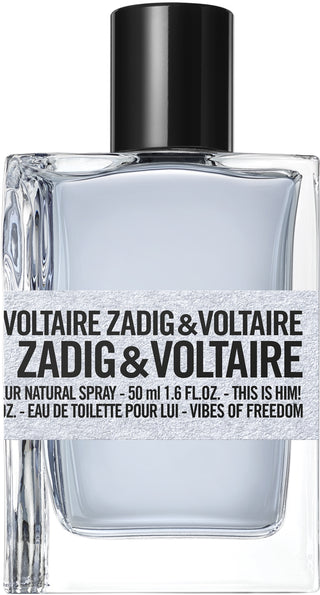 Zadig Voltaire This Is Him | EDT