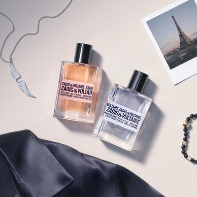 Zadig Voltaire This Is Him | EDT