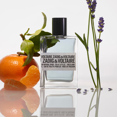 Zadig Voltaire This Is Him | EDT