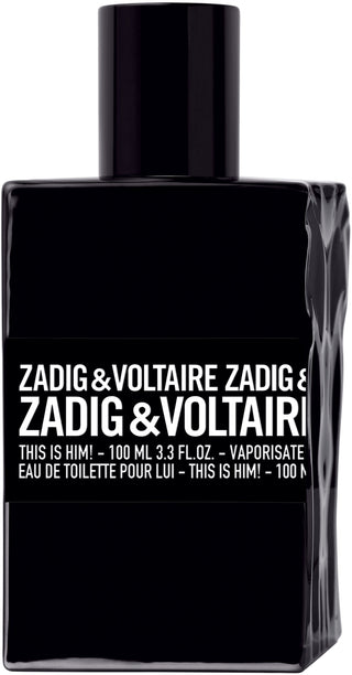 Zadig&Voltaire This Is Him! | EDT