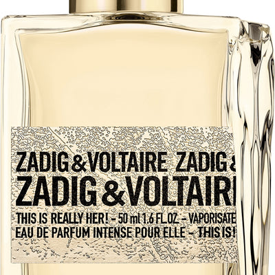 Zadig Voltaire This Is Her Really EDP