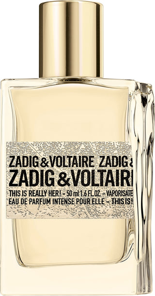 Zadig Voltaire This Is Her Really EDP