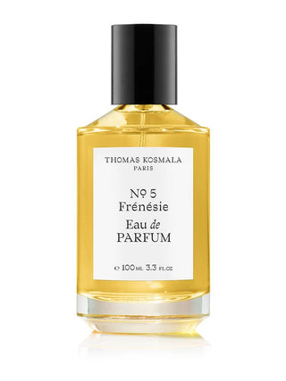 Thomas Kosmala No. 5 Frenesie Unisex | EDP