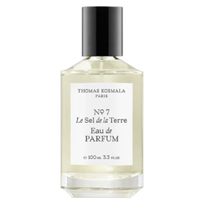 Thomas Kosmala No. 7 Le Sel De La Terre Unisex | EDP
