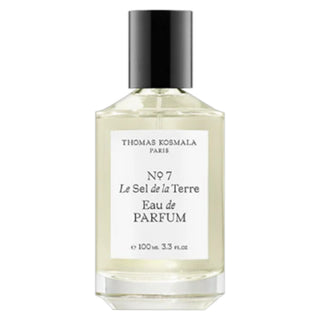 Thomas Kosmala No. 7 Le Sel De La Terre Unisex | EDP