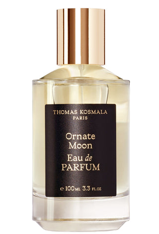 Thomas Kosmala Ornate Moon Unisex | EDP