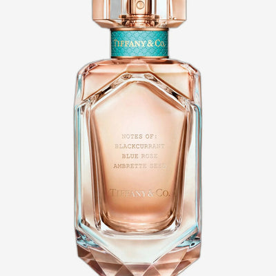 Tiffany & Co Rose Gold for Women | EDP