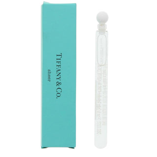 Tiffany & Co Sheer *Vial for Women | EDT