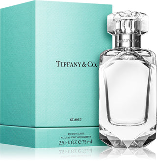 Tiffany Tiffany & Co. Sheer | EDT — view 2
