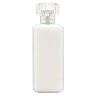 Tiffany & Co. Hydrating & Softening All Day Body Lotion Body