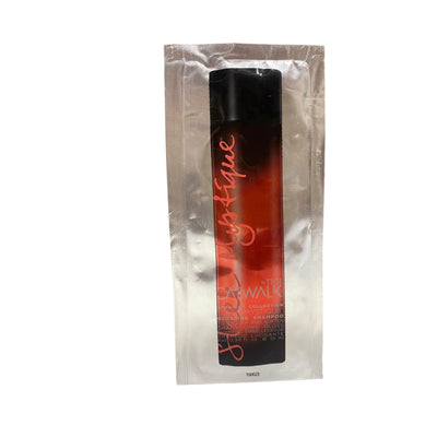 Tigi Catwalk Sleek Sulfates-Free Hair Shampoo For Smoothening