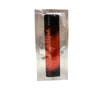 Tigi Catwalk Sleek Sulfates-Free Hair Shampoo For Smoothening