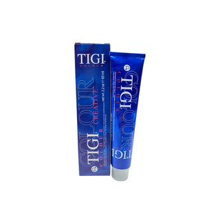 Tigi Colour Creative 8/04 Light Natural Copper Blonde Permanent Hair Dye