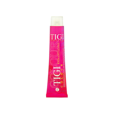 Tigi Colour Gloss 1/0 Natural Black Permanent Hair Dye