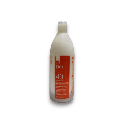 Tigi Colour Hair Oxidant Lotion 40 vol Hair Colour