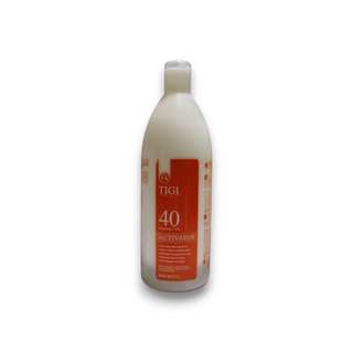 Tigi Colour Hair Oxidant Lotion 40 vol Hair Colour