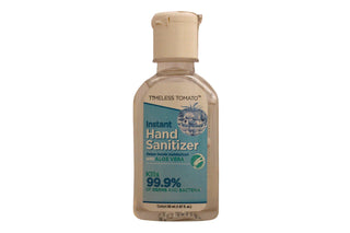 Timeless Tomato Instant Anti-Bacterial Hand Gel