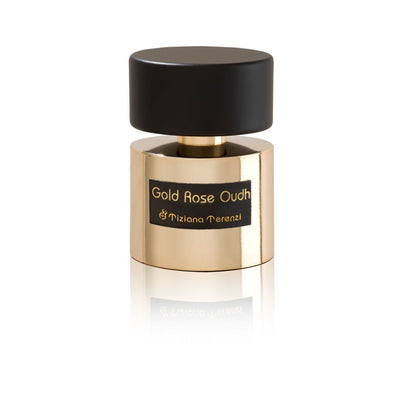 Tiziana Terenzi Classic Collection - Gold Rose Oudh Unisex | EDP Tester