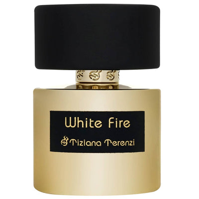 Tiziana Terenzi Classic Collection - White Fire Unisex | Extrait de Parfum
