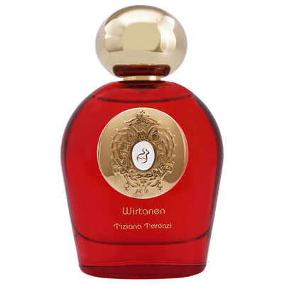 Tiziana Terenzi Comet Collection - Wirtaner Unisex | Extrait de Parfum