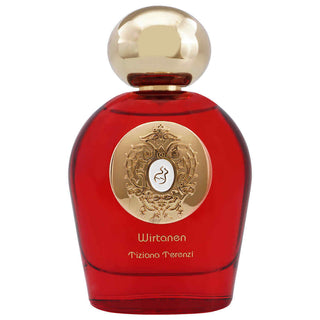 Tiziana Terenzi Comet Collection - Wirtaner Unisex | Extrait de Parfum