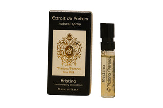 Tiziana Terenzi Kristina Unisex | Extrait de Parfum