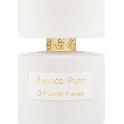 Tiziana Terenzi Luna Collection - Bianco Puro Unisex | Extrait de Parfum