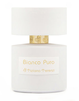 Tiziana Terenzi Luna Collection - Bianco Puro Unisex | Extrait de Parfum