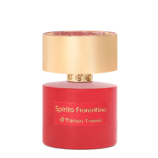 Tiziana Terenzi Luna Collection - Spirito Fiorentino Unisex | Extrait de Parfum