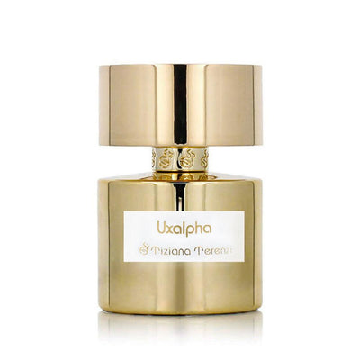 Tiziana Terenzi Uxalpha Unisex | Extrait de Parfum