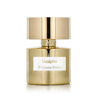 Tiziana Terenzi Uxalpha Unisex | Extrait de Parfum