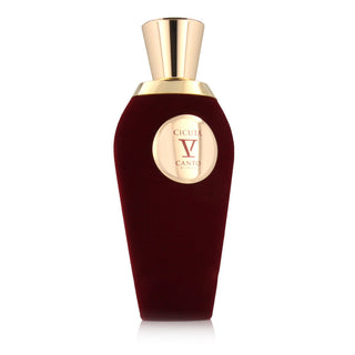 Tiziana Terenzi V Canto Cicuta Unisex | EDP Tester