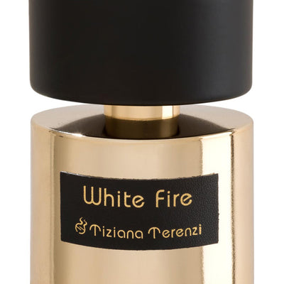 Tiziana Terenzi White Fire Unisex | EDP Tester