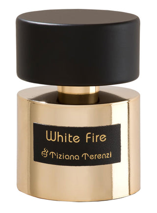 Tiziana Terenzi White Fire Unisex | EDP Tester